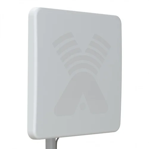 ZETA MIMO- широкополосная панельная антенна 4G/3G//2G/WIFI (17-20dBi) ZETA MIMO- широкополосная панельная антенна 4G/3G//2G/WIFI (17-20dBi)